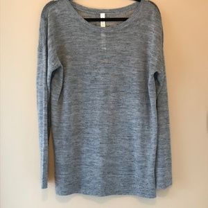 Lululemon Sweater